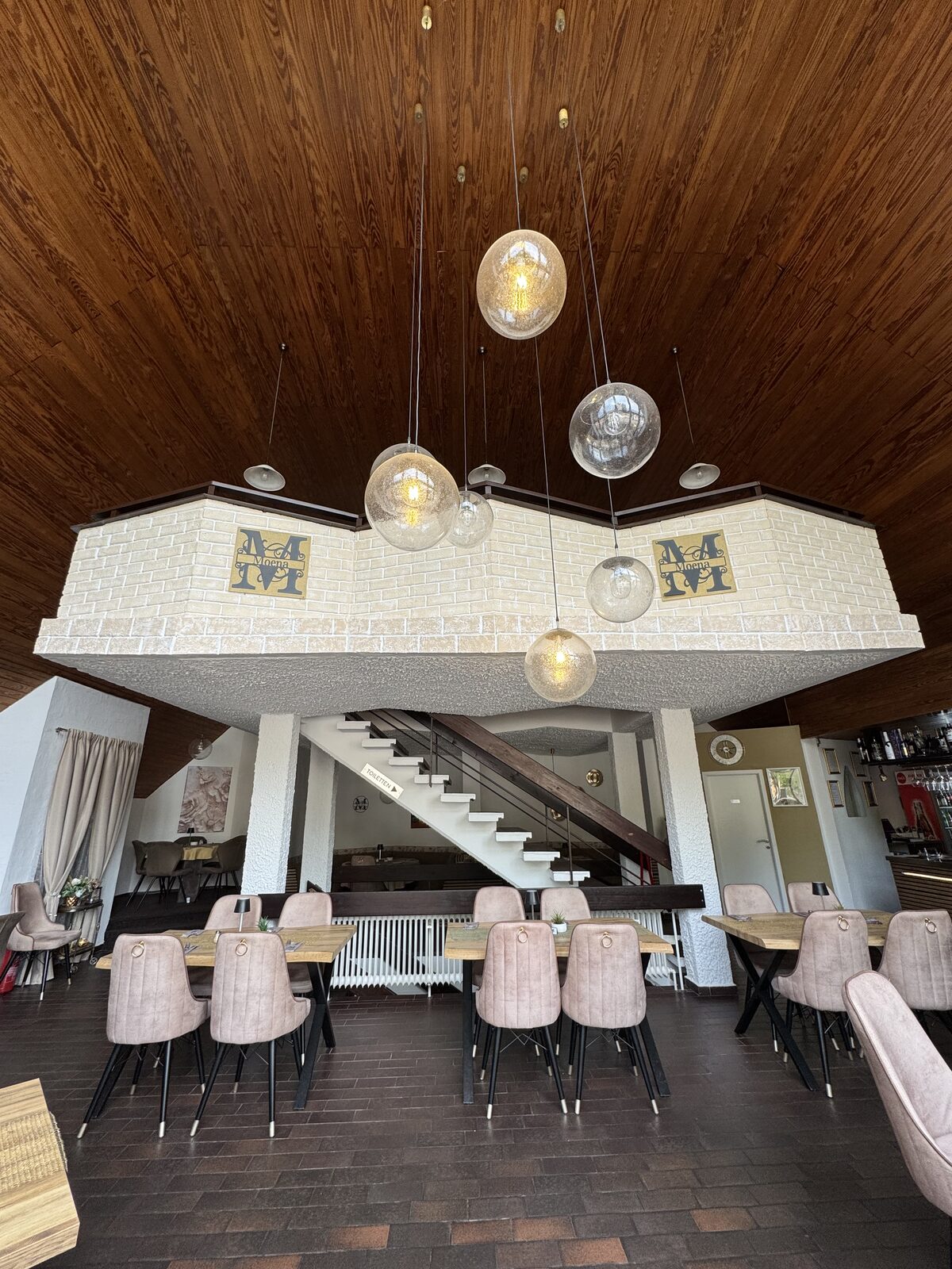 Restaurant Detail