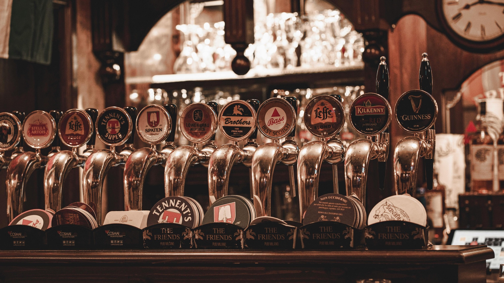 Pilsbar