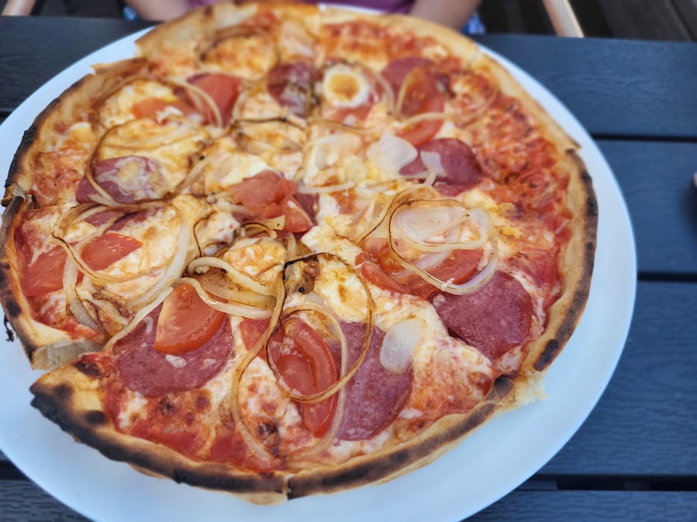 Pasta & Pizza