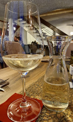 Wein & Dessert
